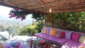 Amalia Villas Lefkada Greece