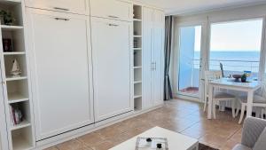 1-78, Seeseite, Haus Metropol, 4 Etage