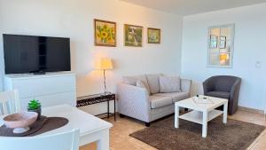 1-78, Seeseite, Haus Metropol, 4 Etage