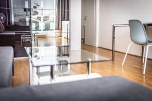 Ley City Apartments 1200