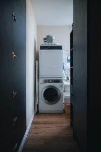 Central Penthouse No5 - sky view