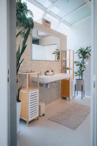 Central Penthouse No5 - sky view