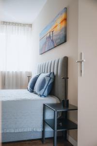 Central Penthouse No5 - sky view