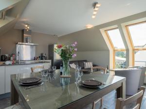 Apartment Les Chardons Bleus 2 by Interhome