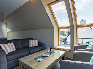 Apartment Les Chardons Bleus 2 - BRP205 by Interhome