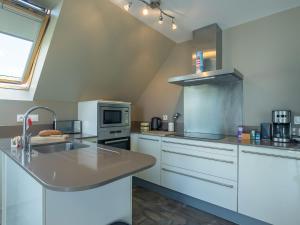 Apartment Les Chardons Bleus 2 by Interhome