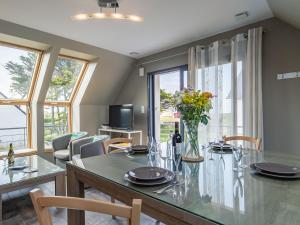 Apartment Les Chardons Bleus 2 - BRP205 by Interhome