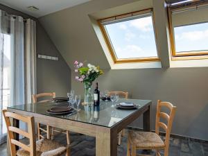Apartment Les Chardons Bleus 2 by Interhome