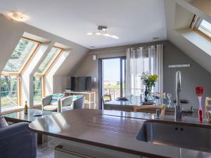 Apartment Les Chardons Bleus 2 - BRP205 by Interhome