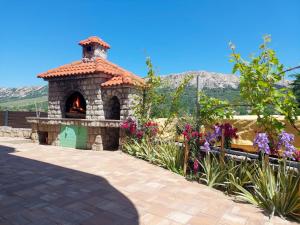 Apartment Marija-2 by Interhome