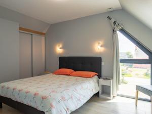 Appartements Apartment Les Chardons Bleus 2 - BRP205 by Interhome : photos des chambres