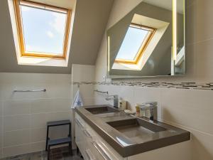 Appartements Apartment Les Chardons Bleus 2 - BRP205 by Interhome : photos des chambres