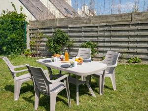 Appartements Apartment Les Chardons Bleus 2 - BRP205 by Interhome : photos des chambres