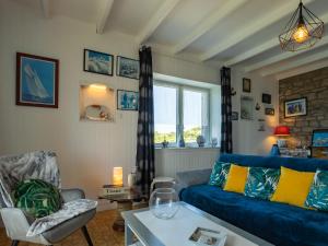 Maisons de vacances Holiday Home La Grande Roche - POD101 by Interhome : photos des chambres