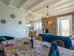 Maisons de vacances Holiday Home La Grande Roche - POD101 by Interhome : photos des chambres