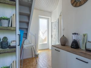 Maisons de vacances Holiday Home La Grande Roche - POD101 by Interhome : photos des chambres