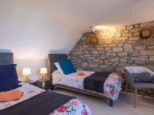 Maisons de vacances Holiday Home La Grande Roche - POD101 by Interhome : photos des chambres