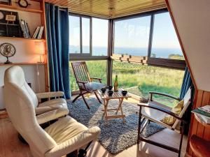 Holiday Home Ti Loïk by Interhome