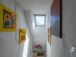 Maisons de vacances Holiday Home La Grande Roche - POD101 by Interhome : photos des chambres