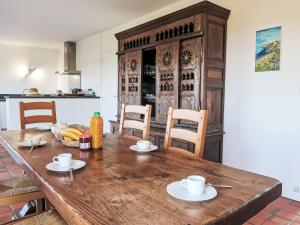 Holiday Home Ti Loïk by Interhome