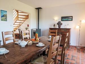 Holiday Home Ti Loïk by Interhome