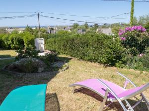 Maisons de vacances Holiday Home La Grande Roche - POD101 by Interhome : photos des chambres