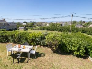 Maisons de vacances Holiday Home La Grande Roche - POD101 by Interhome : photos des chambres