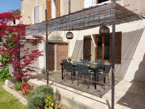 Apartment La Bastide Neuve by Interhome