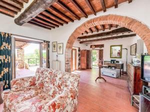 Holiday Home Il Grillo Parlante by Interhome