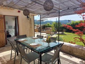 Appartements Apartment La Bastide Neuve by Interhome : photos des chambres