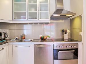 Apartment Chalet Almis-Bödeli-1 by Interhome