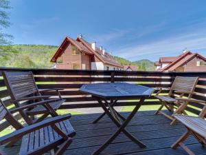 Apartment Nad Łomniczką-1 by Interhome