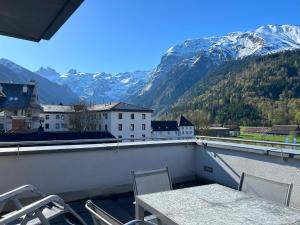 Apartment Dorfstrasse 7-42 by Interhome