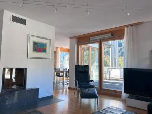 Apartment Dorfstrasse 7-42 by Interhome