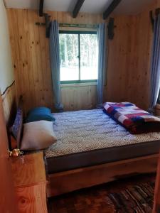 Cabaña Linoico Paulina Coñaripe