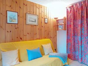 Appartements Apartment Isabella by Interhome : photos des chambres