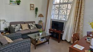 I love Flic en Flac 300 mètres plage, Ile Maurice - 4hvězdičkové hotely ve městě Flic-en-Flac