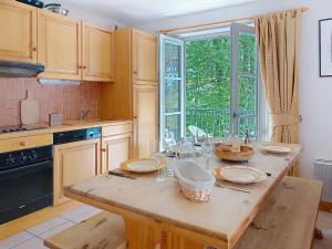 Appartements Apartment Conseil 3 by Interhome : photos des chambres