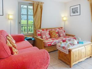 Apartment Conseil 3 by Interhome