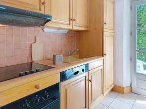 Apartment Conseil 3 by Interhome