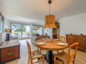 Apartment Plein Sud by Interhome