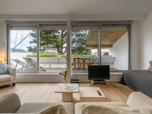 Appartements Apartment PLEIN SUD by Interhome : photos des chambres