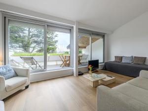 Appartements Apartment PLEIN SUD by Interhome : photos des chambres