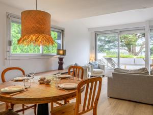 Apartment Plein Sud by Interhome