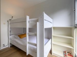 Apartment Plein Sud by Interhome