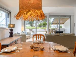 Apartment Plein Sud by Interhome