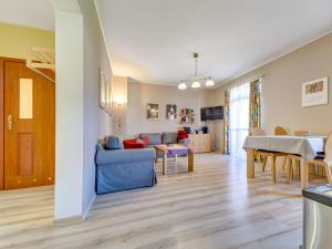 Apartment Nad Łomniczką-3 by Interhome