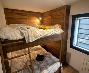 Le Caribou La Mongie