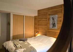 Le Caribou La Mongie