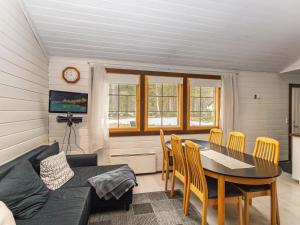 Holiday Home Lomapohjas 2 by Interhome